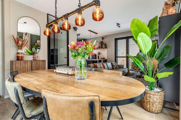 Foto 16 - Dettifossstraat 252, Almere