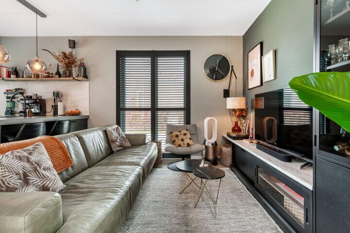 Foto 17 - Dettifossstraat 252, Almere