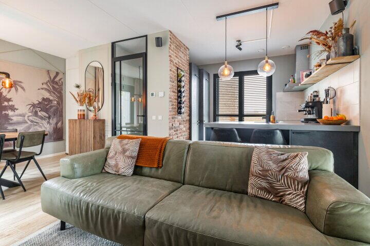 Foto 19 - Dettifossstraat 252, Almere