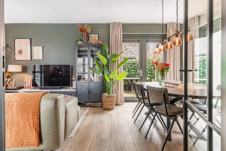 Foto 3 - Dettifossstraat 252, Almere