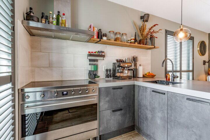 Foto 21 - Dettifossstraat 252, Almere