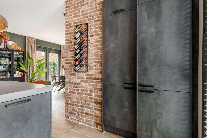 Foto 23 - Dettifossstraat 252, Almere