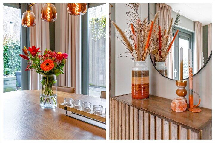 Foto 26 - Dettifossstraat 252, Almere