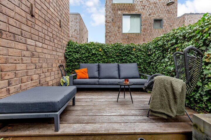 Foto 28 - Dettifossstraat 252, Almere