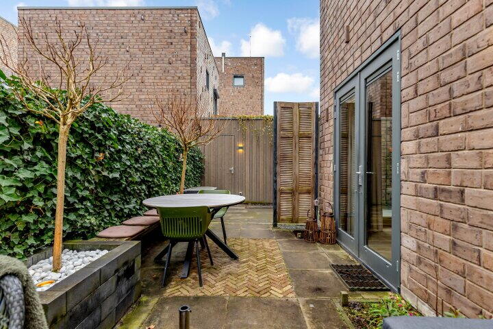 Foto 30 - Dettifossstraat 252, Almere