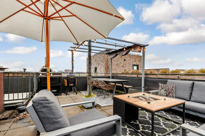 Foto 4 - Dettifossstraat 252, Almere