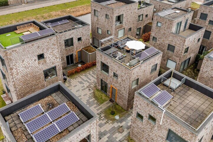 Foto 5 - Dettifossstraat 252, Almere