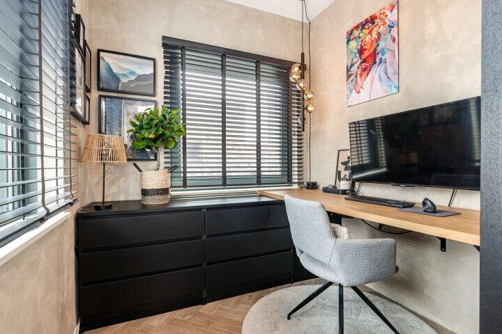 Foto 41 - Dettifossstraat 252, Almere