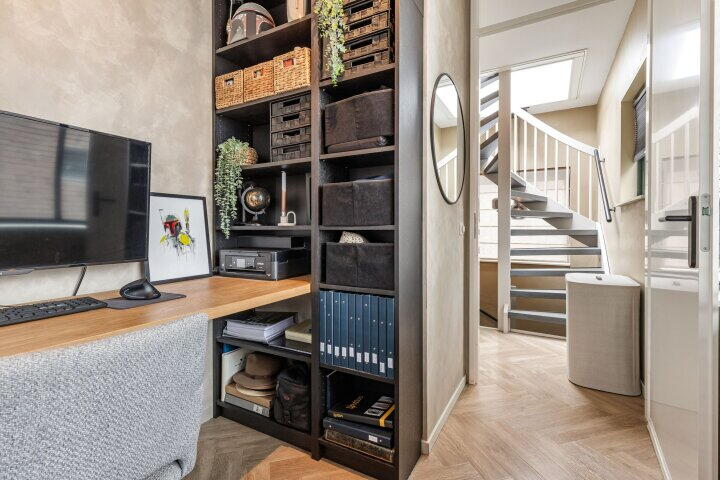 Foto 42 - Dettifossstraat 252, Almere