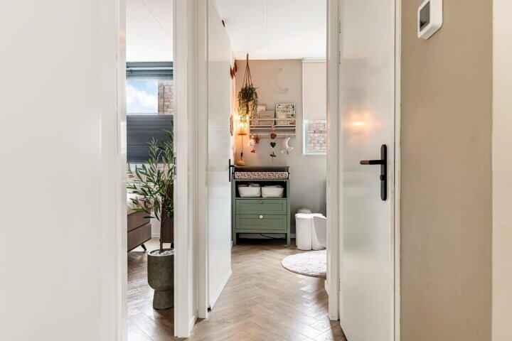 Foto 43 - Dettifossstraat 252, Almere