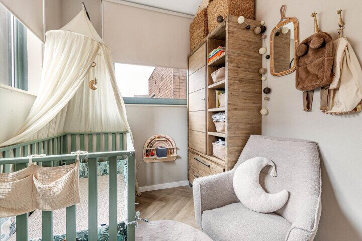 Foto 44 - Dettifossstraat 252, Almere