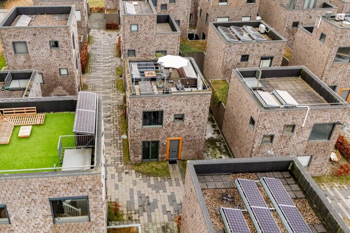 Foto 6 - Dettifossstraat 252, Almere