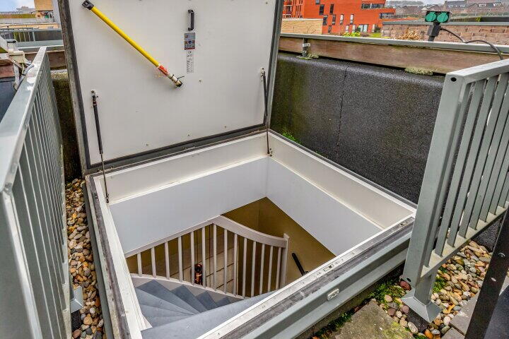 Foto 52 - Dettifossstraat 252, Almere