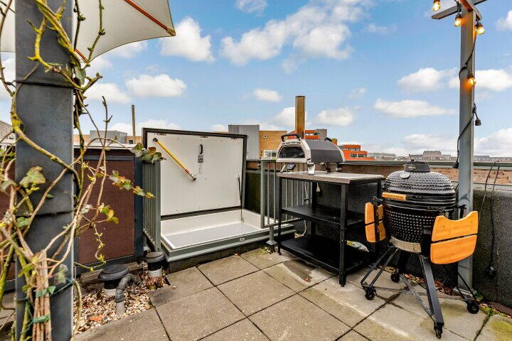 Foto 54 - Dettifossstraat 252, Almere