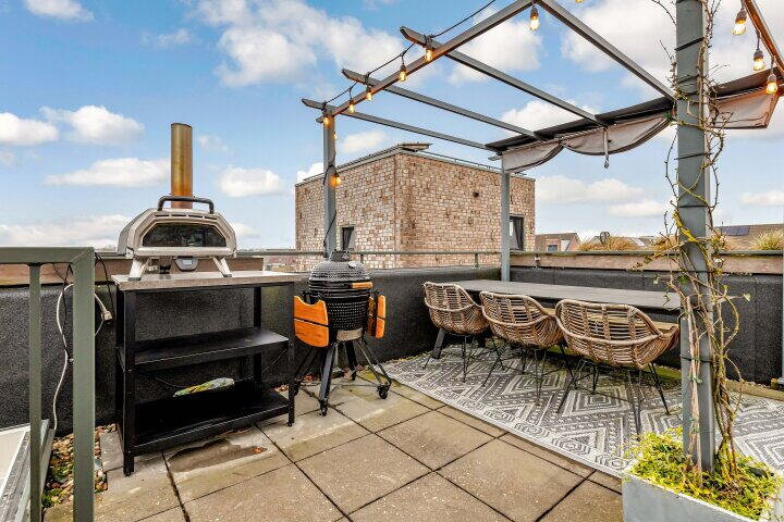 Foto 58 - Dettifossstraat 252, Almere