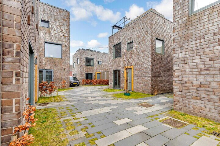 Foto 62 - Dettifossstraat 252, Almere