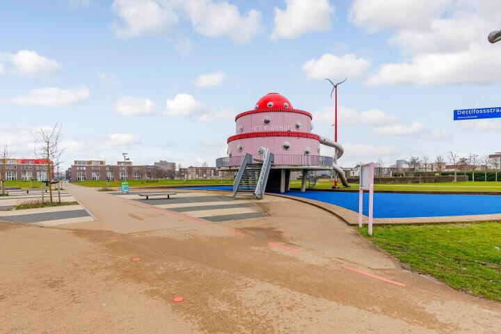 Foto 68 - Dettifossstraat 252, Almere