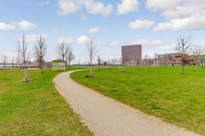 Foto 69 - Dettifossstraat 252, Almere