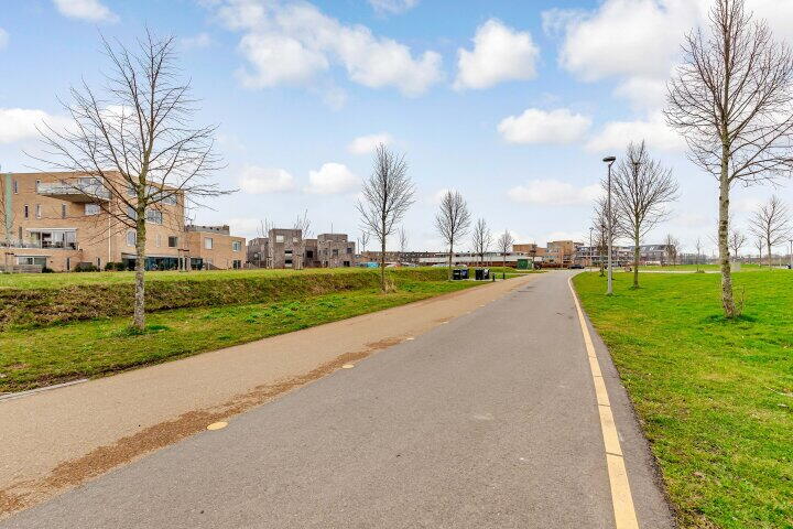 Foto 70 - Dettifossstraat 252, Almere