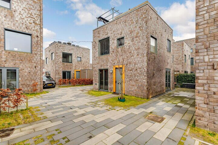 Foto 8 - Dettifossstraat 252, Almere