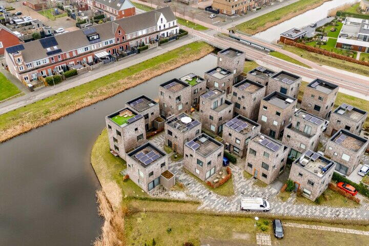 Foto 72 - Dettifossstraat 252, Almere