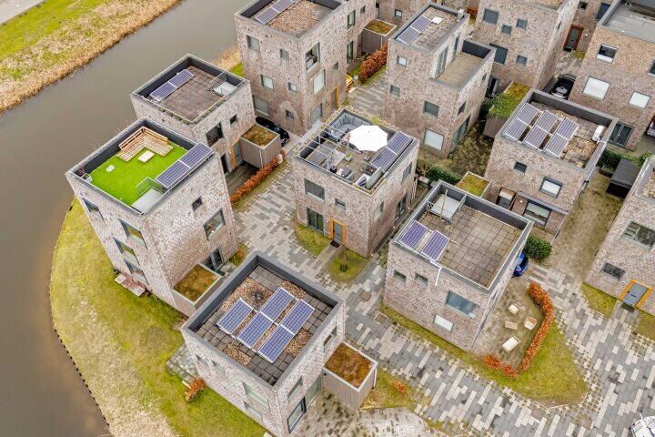 Foto 73 - Dettifossstraat 252, Almere