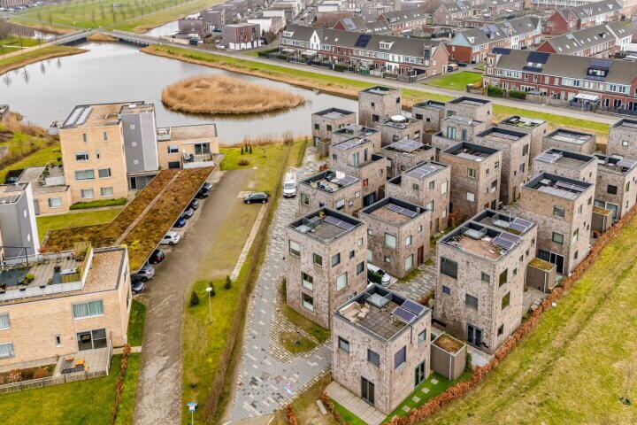 Foto 75 - Dettifossstraat 252, Almere