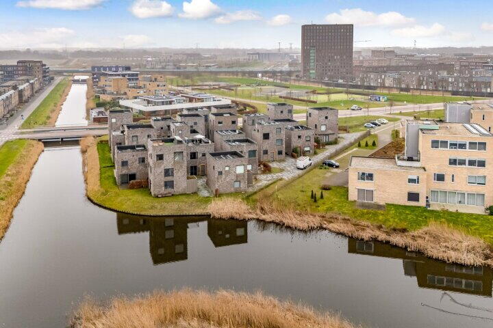 Foto 76 - Dettifossstraat 252, Almere