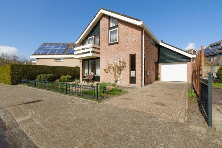 Foto 2 - De Twee Gebroeders 128, Drachten