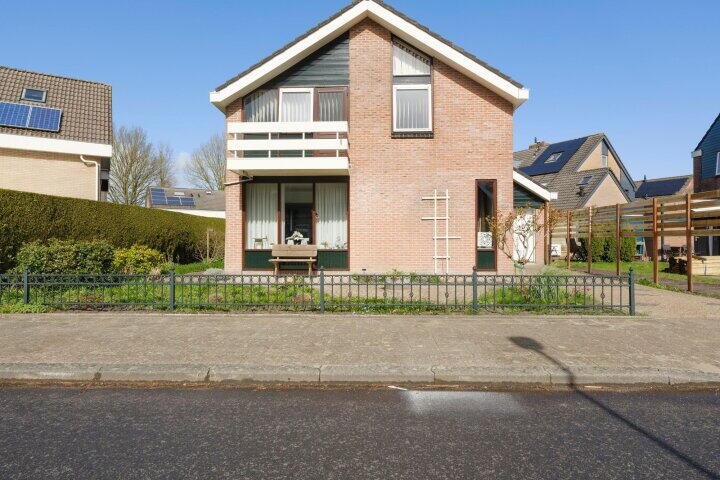 Foto 4 - De Twee Gebroeders 128, Drachten