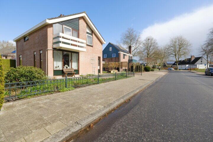 Foto 36 - De Twee Gebroeders 128, Drachten