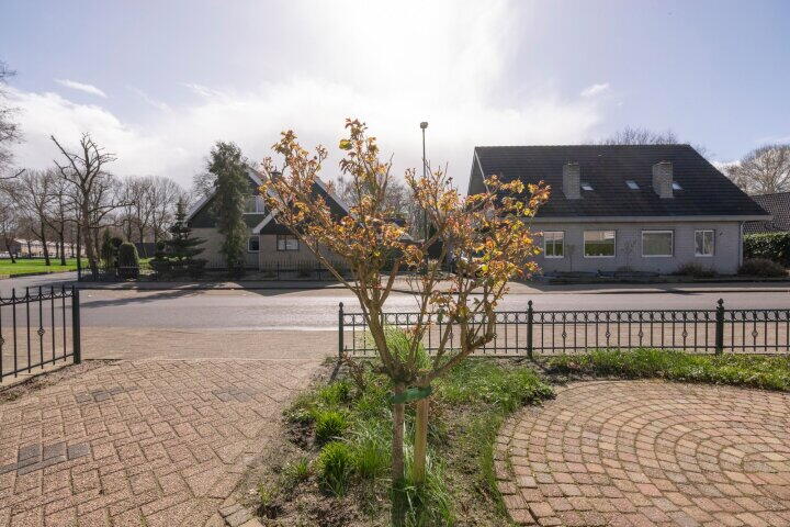 Foto 37 - De Twee Gebroeders 128, Drachten