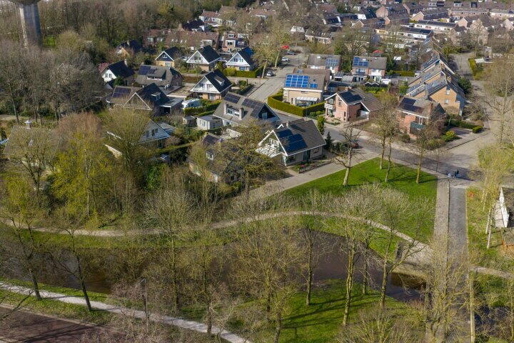 Foto 40 - De Twee Gebroeders 128, Drachten