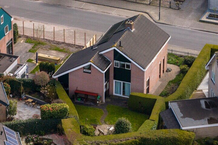 Foto 42 - De Twee Gebroeders 128, Drachten