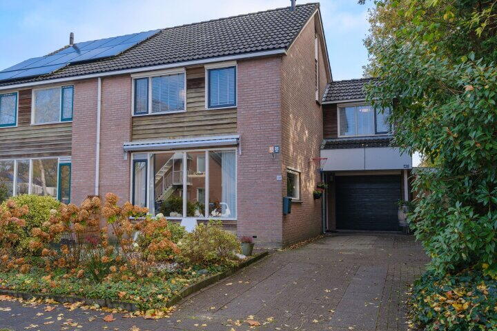 De Twee Gebroeders 138 , Drachten