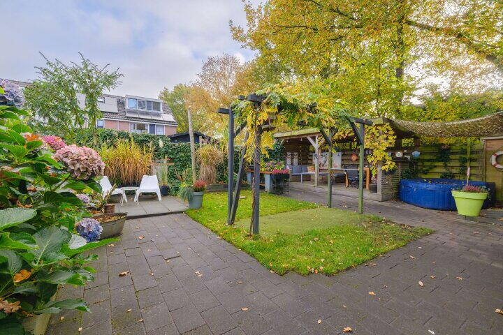 Foto 4 - De Twee Gebroeders 138, Drachten