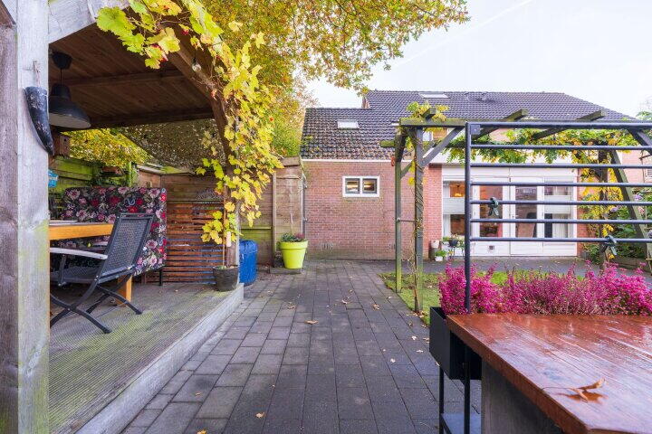 Foto 40 - De Twee Gebroeders 138, Drachten