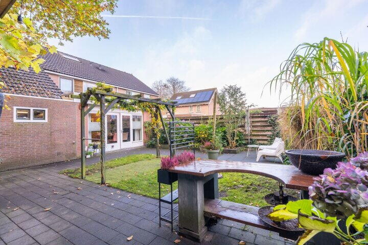 Foto 44 - De Twee Gebroeders 138, Drachten
