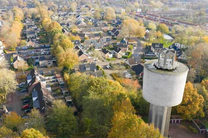 Foto 45 - De Twee Gebroeders 138, Drachten