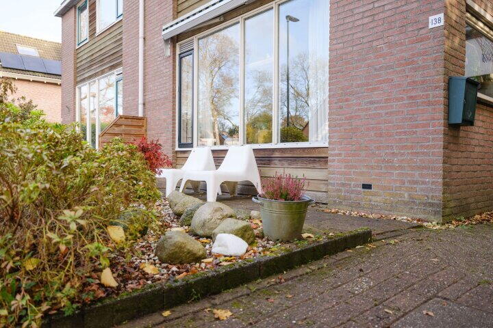 Foto 6 - De Twee Gebroeders 138, Drachten