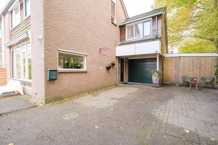 Foto 8 - De Twee Gebroeders 138, Drachten