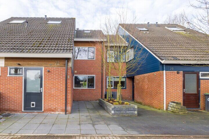 Foto 4 - De Twee Gebroeders 22, Drachten