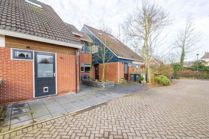 Foto 42 - De Twee Gebroeders 22, Drachten