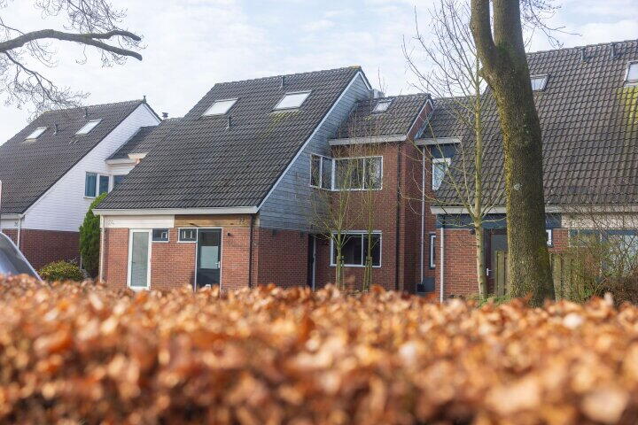 Foto 45 - De Twee Gebroeders 22, Drachten
