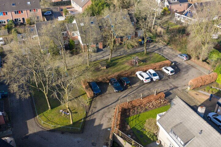 Foto 47 - De Twee Gebroeders 22, Drachten