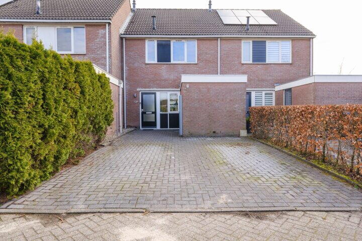 De Twee Gebroeders 62 A, Drachten