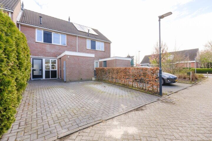 Foto 39 - De Twee Gebroeders 62 A, Drachten