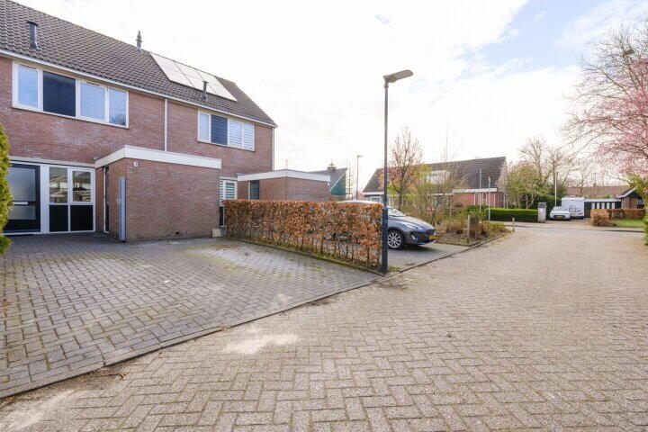 Foto 40 - De Twee Gebroeders 62 A, Drachten