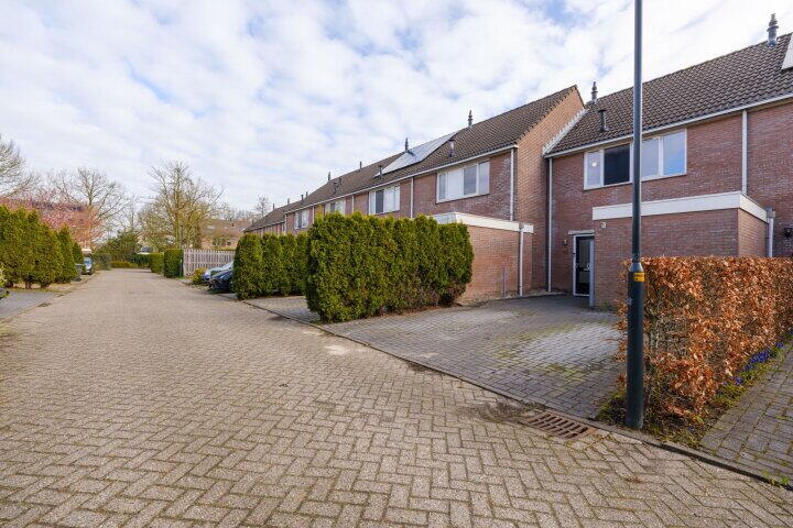 Foto 5 - De Twee Gebroeders 62 A, Drachten