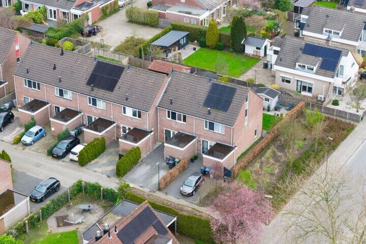 Foto 41 - De Twee Gebroeders 62 A, Drachten